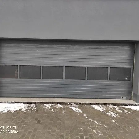 Pileckiego Modlin Airport * Новы-Двур-Мазовецкий