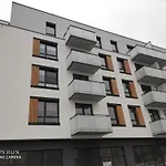شقة Pileckiego I By Jumpinhere Nowy Dwór Mazowiecki