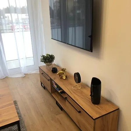 Apartament Pileckiego Nowy Dwór Mazowiecki Modlin Airport * Nowy Dwór Mazowiecki