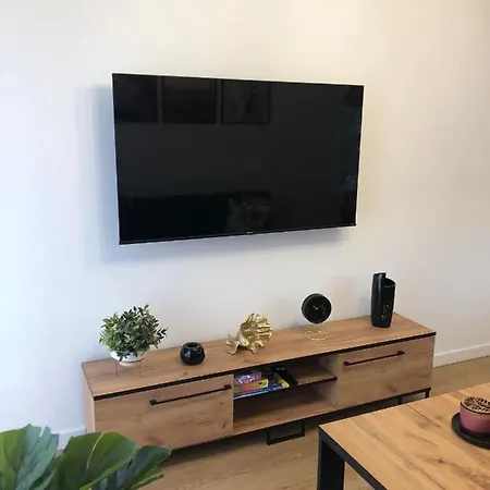 شقة Pileckiego Modlin Airport