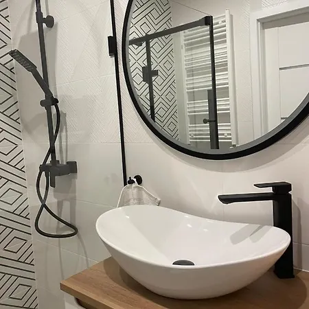 Apartament Pileckiego Nowy Dwór Mazowiecki Modlin Airport Apartamento