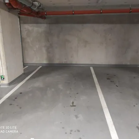 Apartament Pileckiego Nowy Dwór Mazowiecki Modlin Airport *