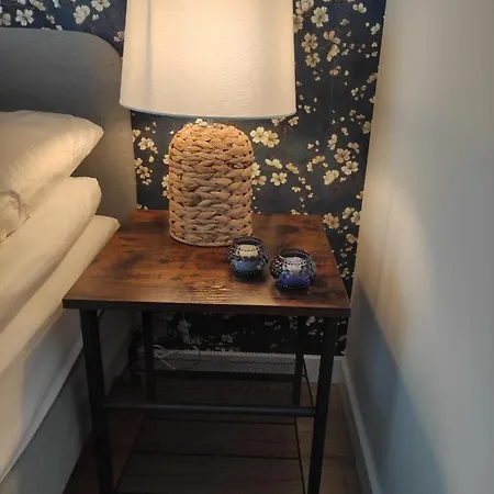 Pileckiego Modlin Airport شقة Nowy Dwór Mazowiecki