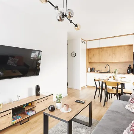 Pileckiego Modlin Airport *