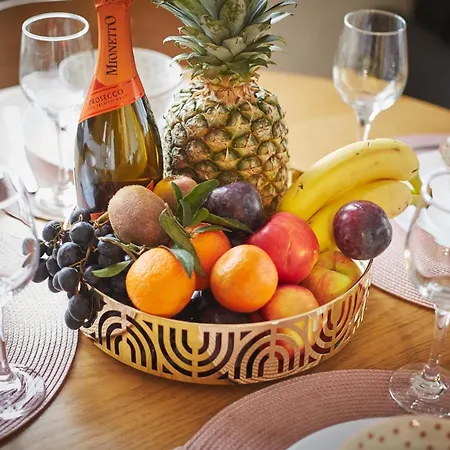 شقة Pileckiego Modlin Airport Nowy Dwór Mazowiecki